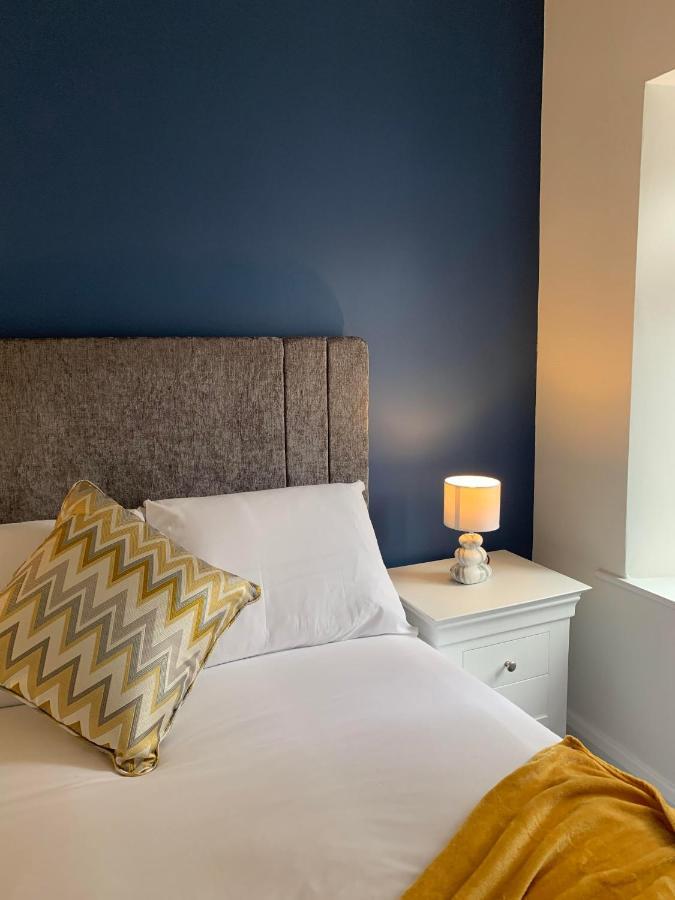 Eyre Square Lane Appartement Galway Buitenkant foto