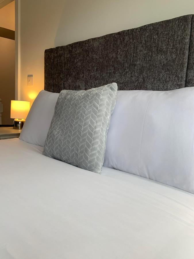 Eyre Square Lane Appartement Galway Buitenkant foto